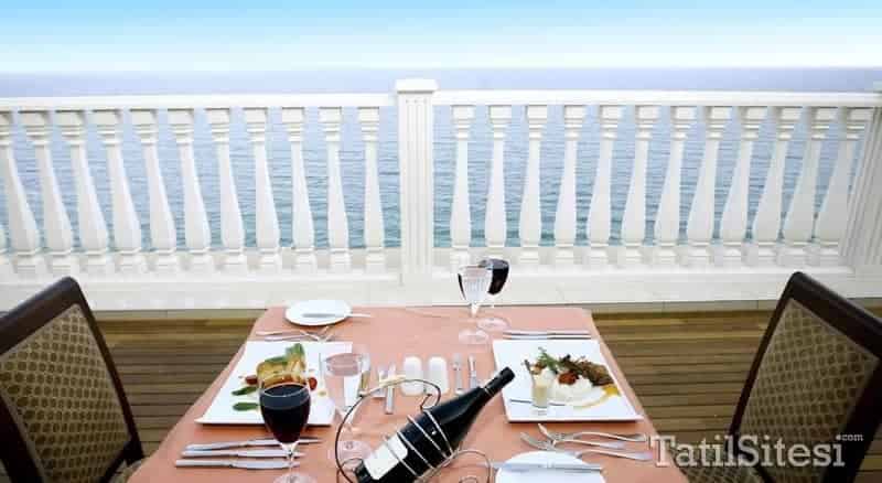 Crowne Plaza Antalya